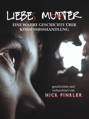 cover image of Liebe Mutter